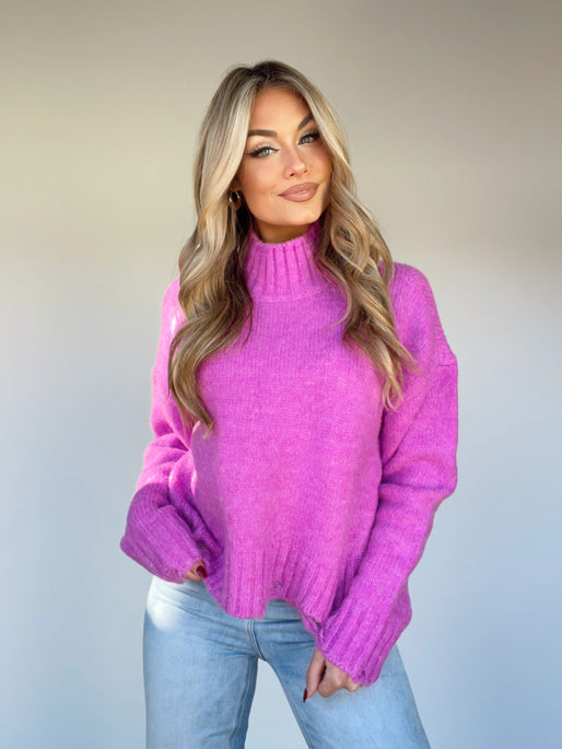 Winter Chill Sweater – Lane 201