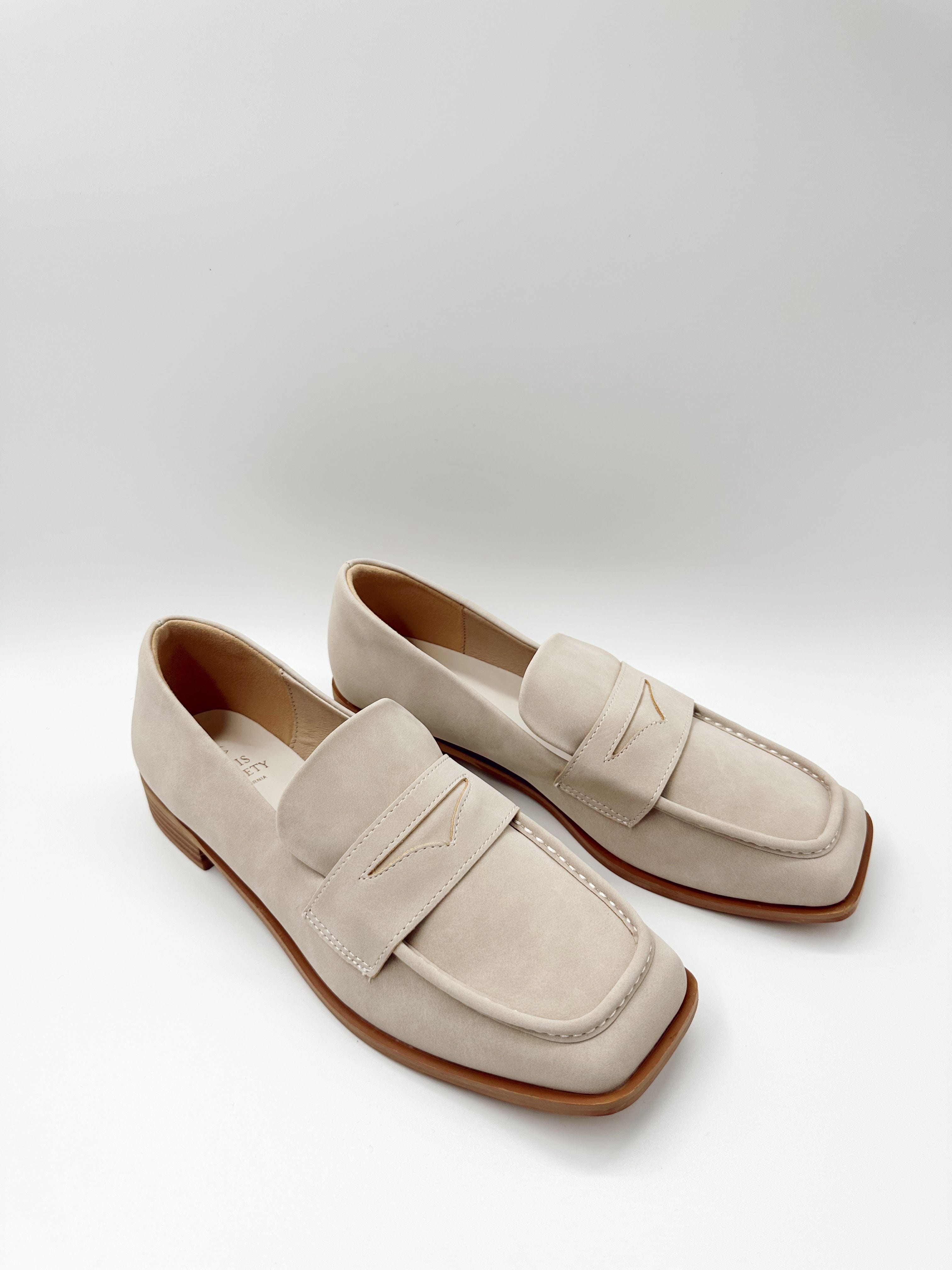 Image of Autumn Loafers