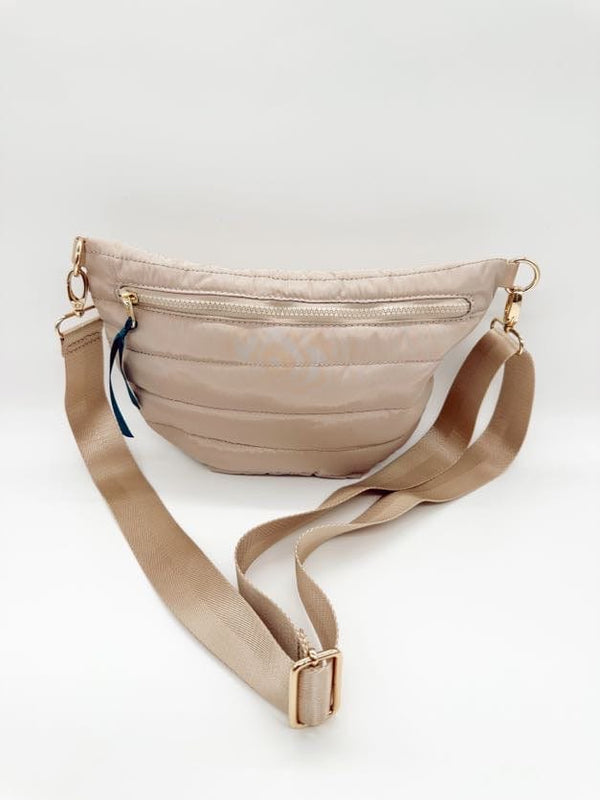 Luxe Tote Handbag – Lane 201