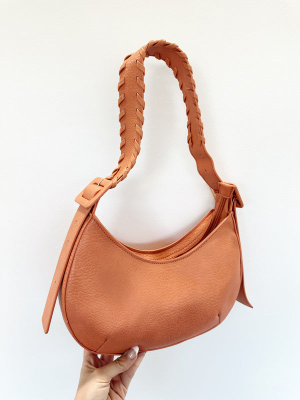 Luxe Tote Handbag – Lane 201