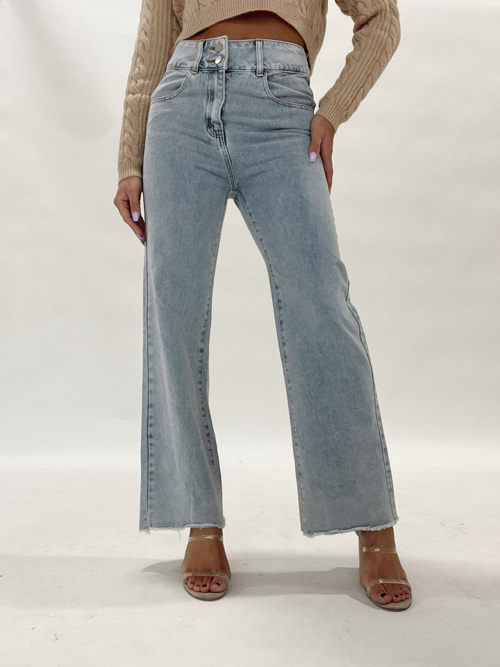 Women's Denim Boutique Collection – Lane 201