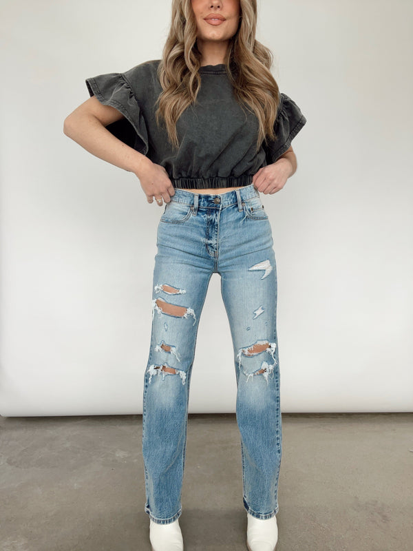Lane 201 LOVES New Denim Jeans! Check Out Our Selection! – Page 9