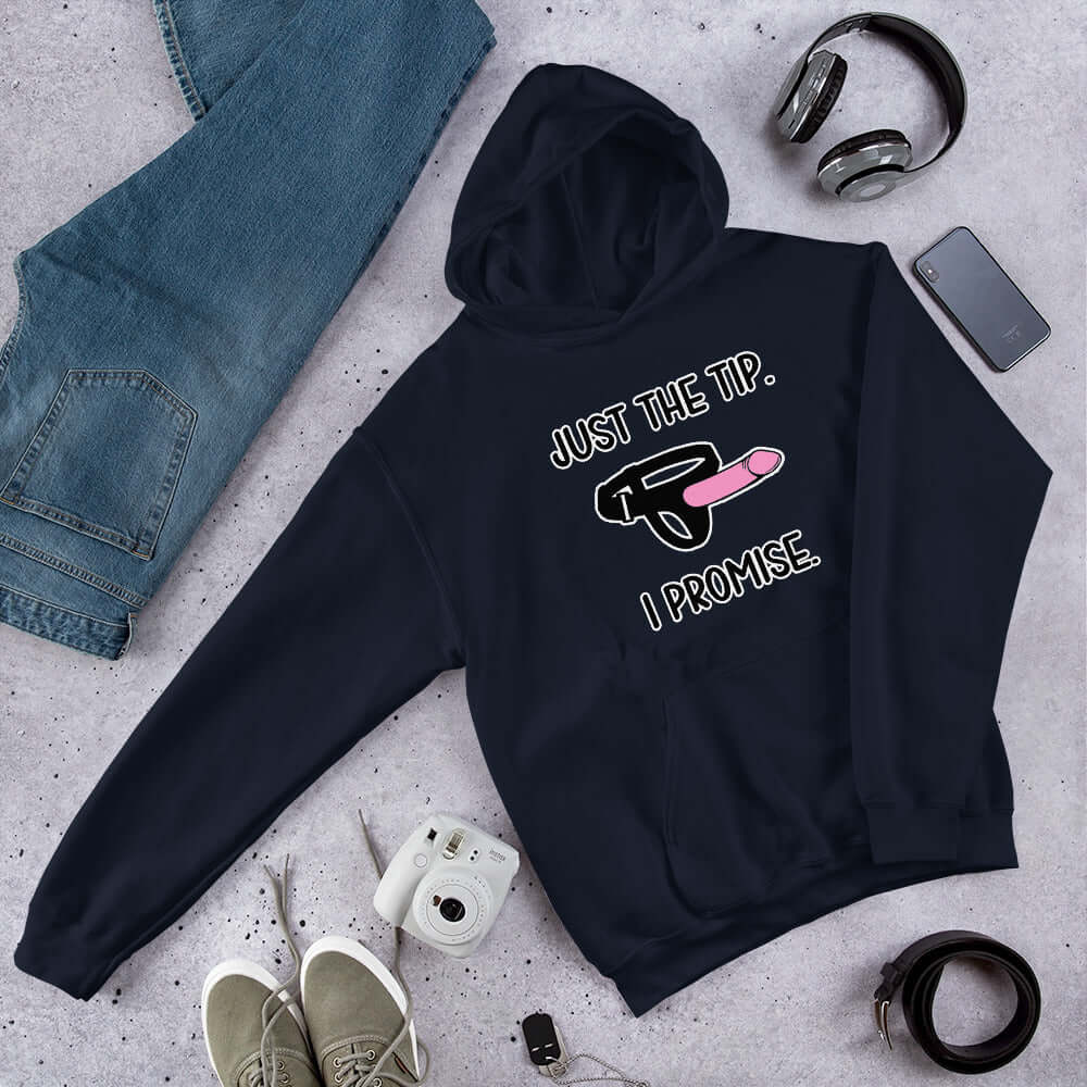 Inappropriate Shirts Inappropriate Gifts for Her Hoodie Women