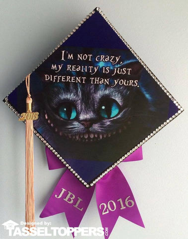 Top 6 Funny Graduation Cap Ideas That Are Certain To Turn Some