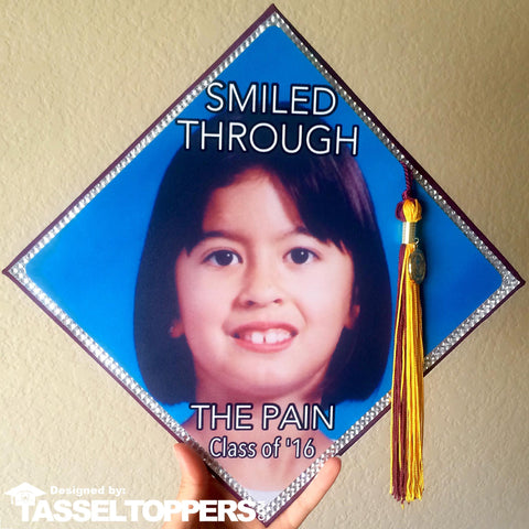 Top 6 Funny Graduation Cap Ideas That Are Certain To Turn Some