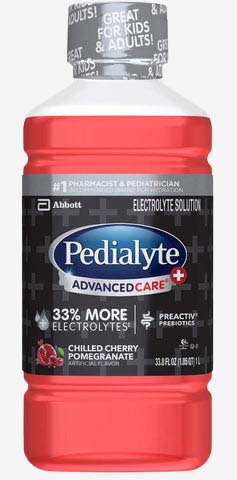 pedialyte hangover cure