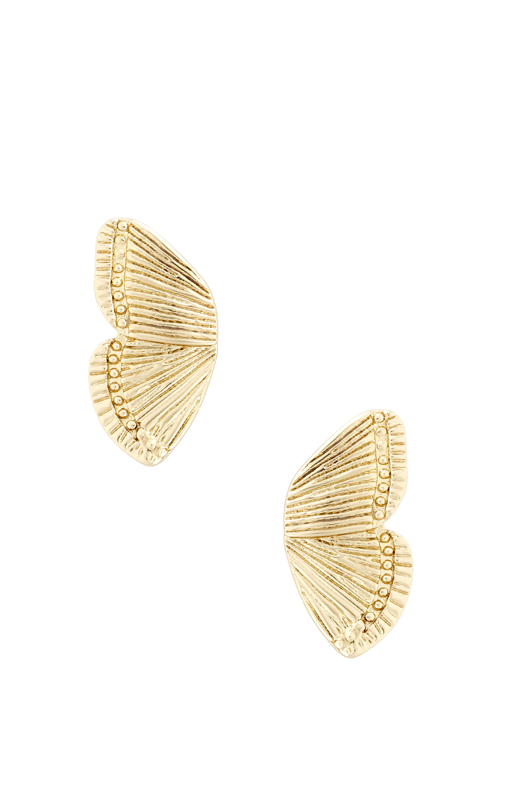 DANI BUTTERFLY EARRING