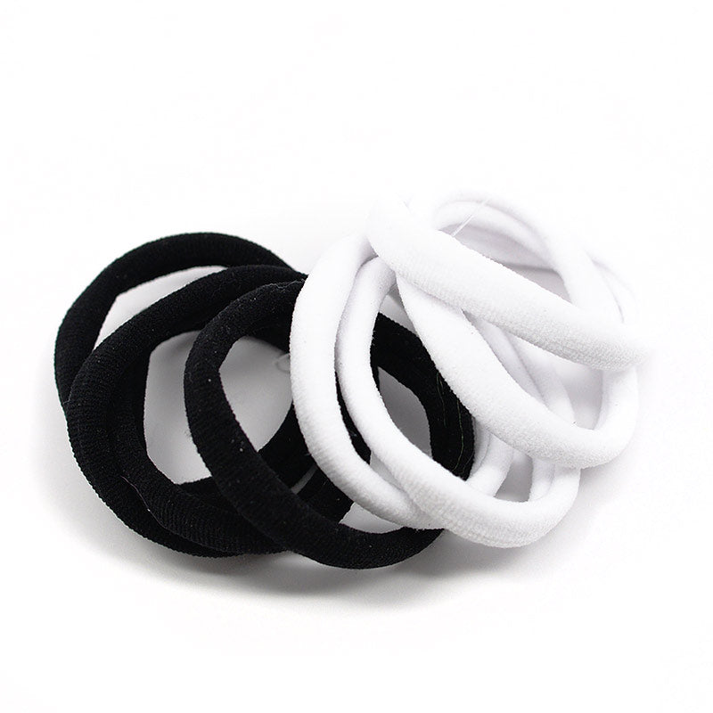 hair ties