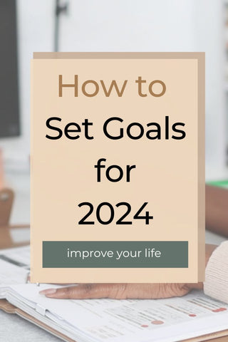 how to set goals goal setting tips