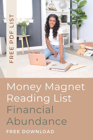 personal finance reading list