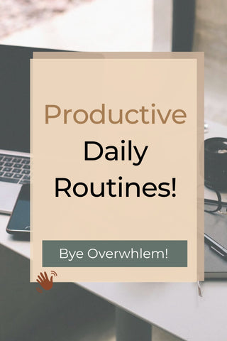life changing routines how to start a daily routines