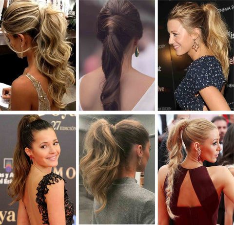 hairstyles-event-ponytail
