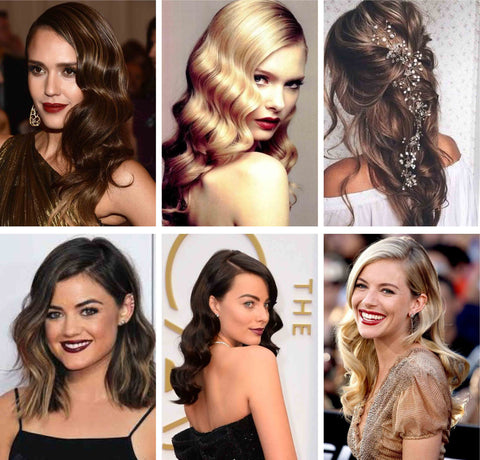 hairstyles-events