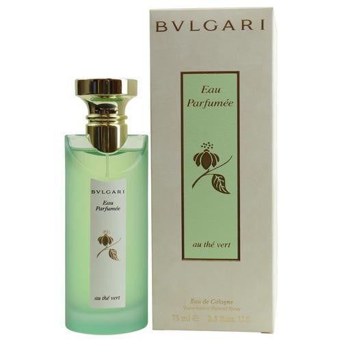 bvlgari green tea gift set