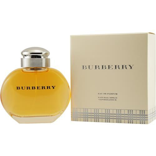 burberry perfume 1.7 oz