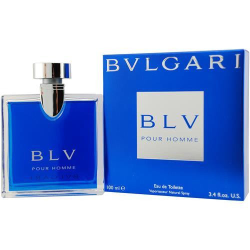 bvlgari blv donna spray