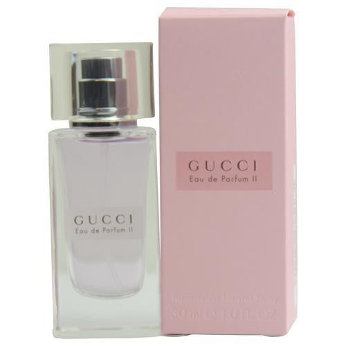 gucci ii parfum