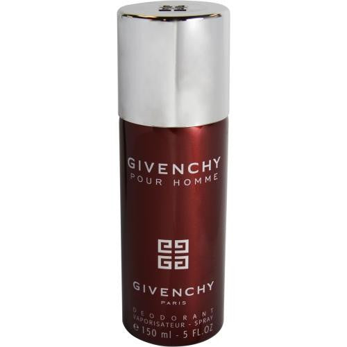 givenchy deodorant spray