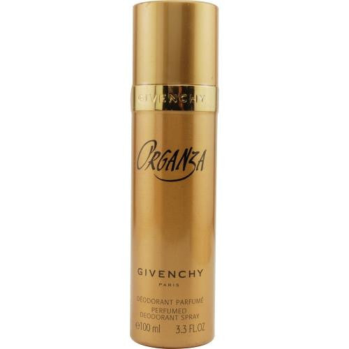 givenchy deodorant spray