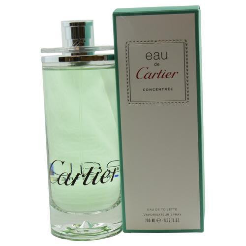 eau de cartier concentree 6.7