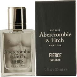 abercrombie fitch cologne