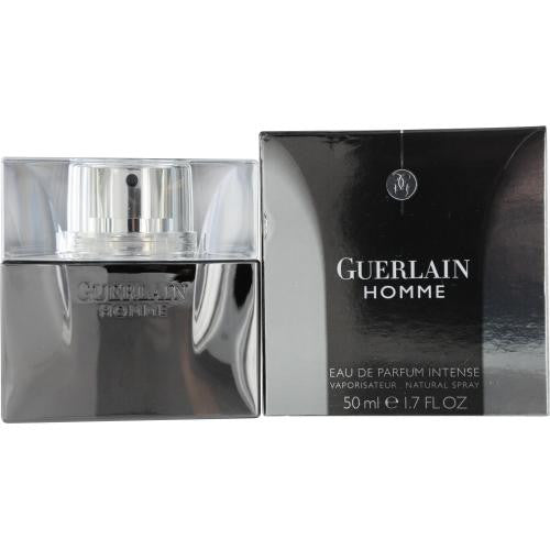 guerlain homme intense eau de parfum