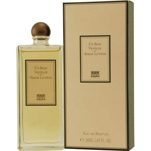 un bois vanille eau de parfum