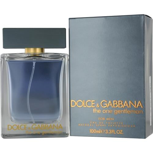 Dolce Gabbana The One Gentleman 3.3 Oz 2024 favors