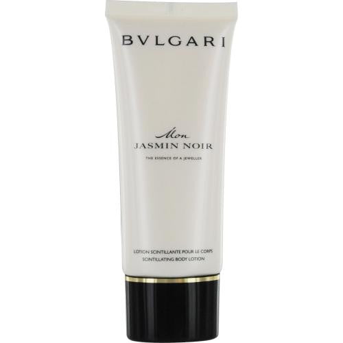 bvlgari jasmin noir lotion