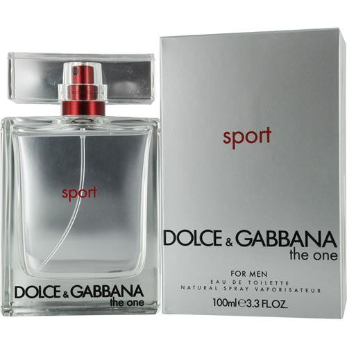 dolce and gabbana sport perfume