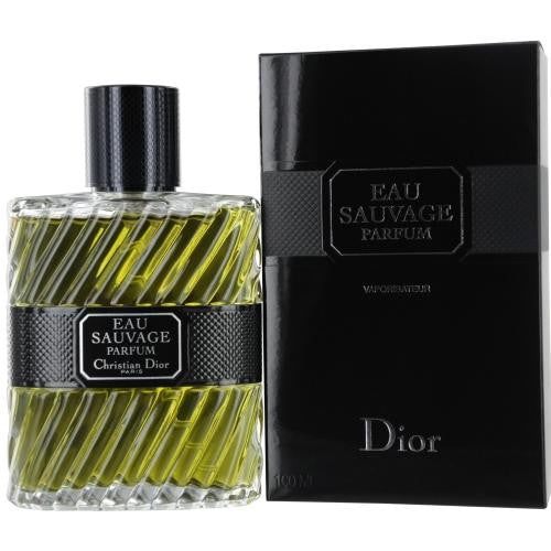 eau sauvage dior