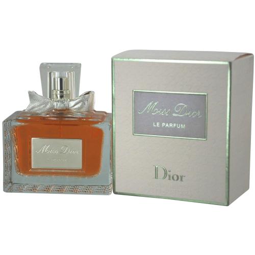 miss dior le parfum 2.5 oz