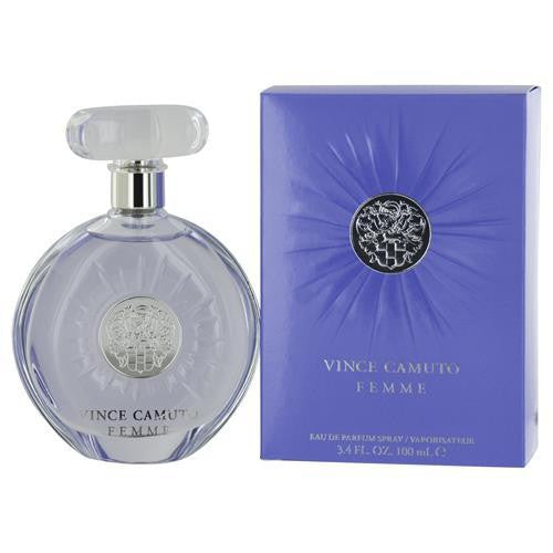 vince camuto femme gift set