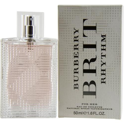 burberry brit rhythm 1.6 oz