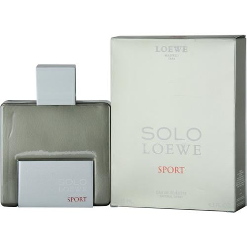 loewe solo loewe sport