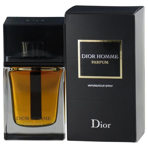 dior homme parfum spray