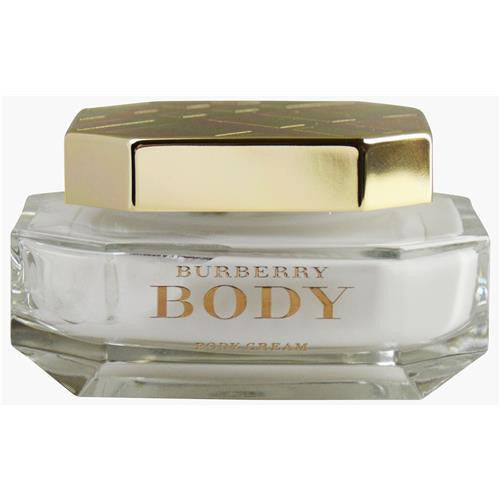 burberry body gold