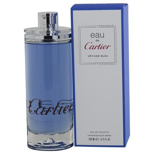 eau de cartier vetiver bleu fiyat