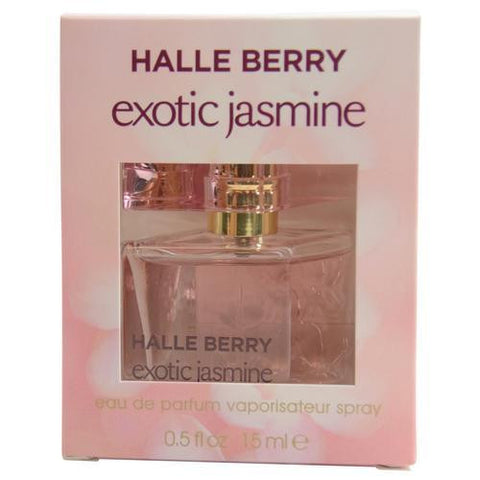 halle berry exotic jasmine perfume 3.4 oz