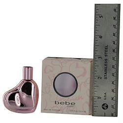 Bebe Sheer By Bebe Eau De Parfum 33 Oz 123fragrance Net