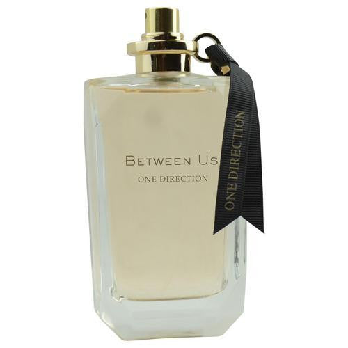 between us perfume