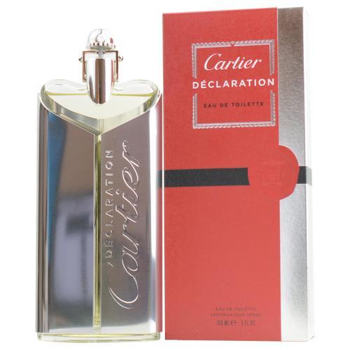 cartier declaration limited edition