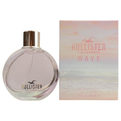 hollister eau de parfum