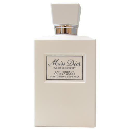 miss dior body milk