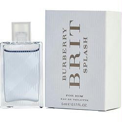 burberry brit mini