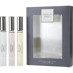 vera wang embrace gift set