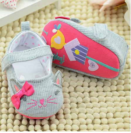 kids soft sole shoes