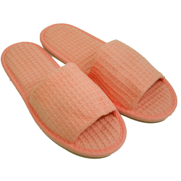 hotel spa slippers wholesale