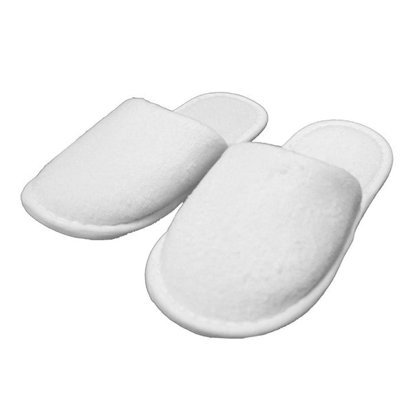 little girl spa slippers