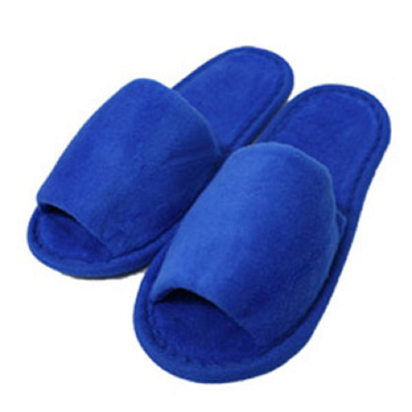 children's spa slippers